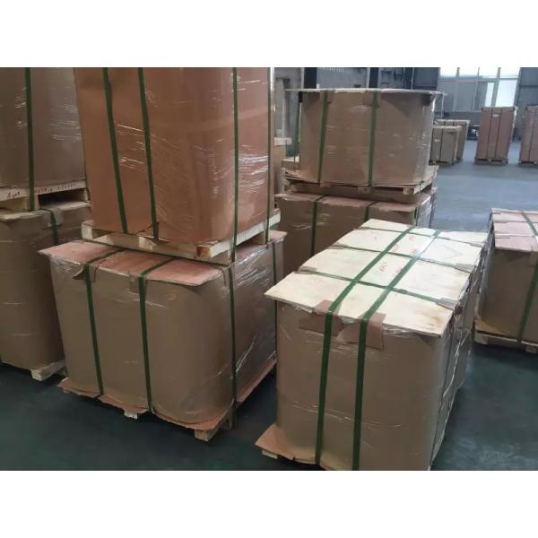 Круглая алюминиевая листовая пластина 5052 6061 7075 8011 линия роста волос польского Х14 Х24 Х32