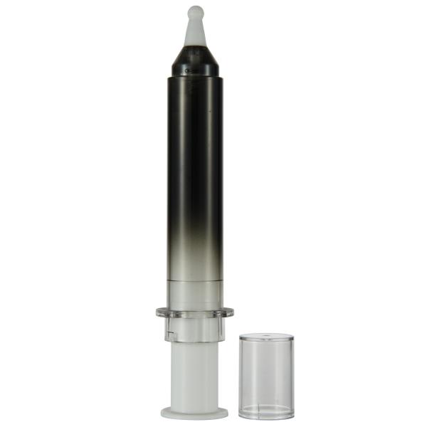 Lightweight 20ml Airless Bottle Cosmetic Packaging Pump Sprayer Sealing Type