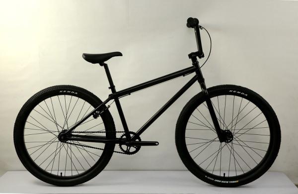 OEM customized 26inch extreme sports bicycle street bike freestyle bikes bmx