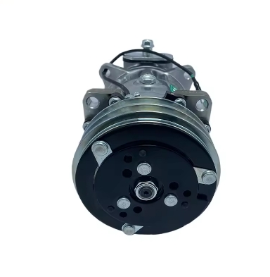 6SBU16C New AC Compressor 88320-3A268 88320-3A300 for Car Air Conditioning Refrigerant R134A
