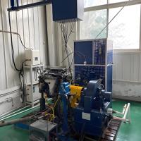 SSCG120-1500/6500 120kW 360Nm 6500 tours par minute banc d'essai de moteur à essence refroidi à l'air
