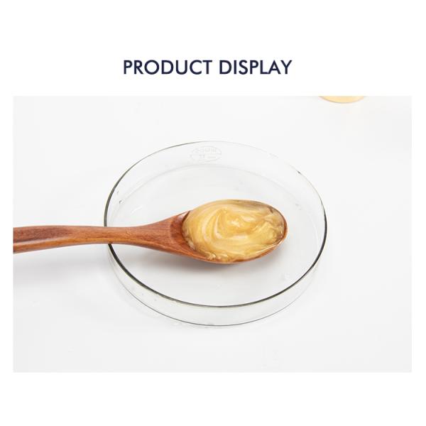 Морщинка продуктов заботы кожи сливк ночи жемчуга увлажнителя белая лицевая анти-