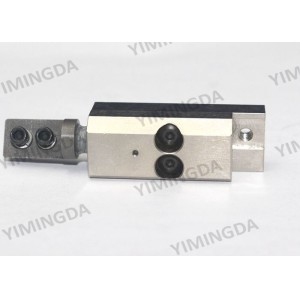 Swivel Square T7250 Auto Cutter Spare Parts PN 45455000