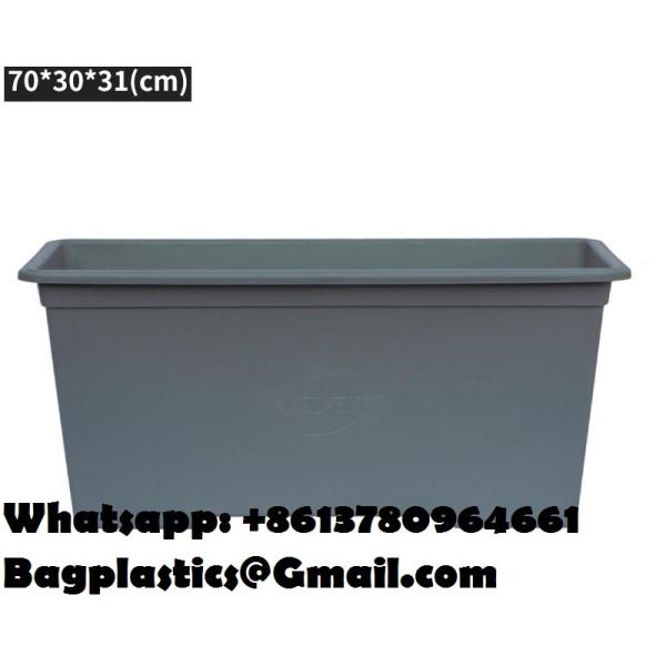 Flower Box Planter Plant Box Plant Liner Pot Liner Garden Planter Planter Liners Commercial Planters Modern Planters Aluminum Planters Return Cart Cabinet