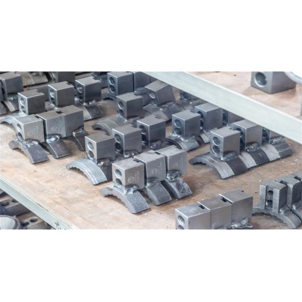 Xiamen Jihe Metal Technology Co., Ltd.