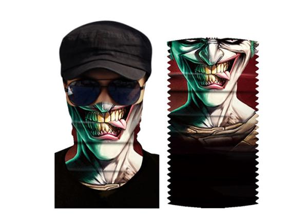 Breathable Motorcycle Bandana Scarf