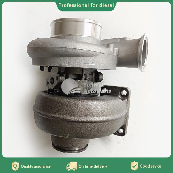 High Quality Turbocharger QSK45 Turbo Charger 3596654 3593277 4044033 3774214 4033038 4955392