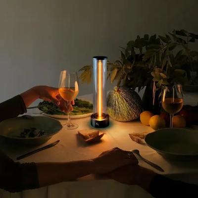 Warm White COB Night Light With 5W Wattage Individual Package Included Free Sample Offered