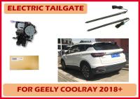 Geely Coolray/Binyue Cool Automatic Hatch Door Opener com Sensor Inteligente de Indução e Kick