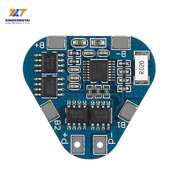 OEM PCB組立メーカー スマートバッテリー管理システム エネルギー貯蔵バッテリー 保護ボード