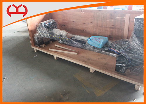 CE Standard CNC Plasma Cutting Machine , CNC Gas Cutting Machine