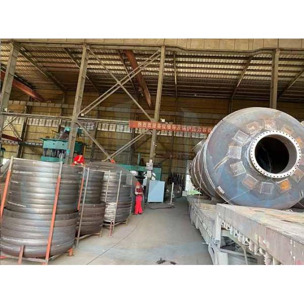 GB ASME Нержавеющая сталь Концы тарелки Коммерческие интертехнологические головки баков Эллипсоидные 300 мм