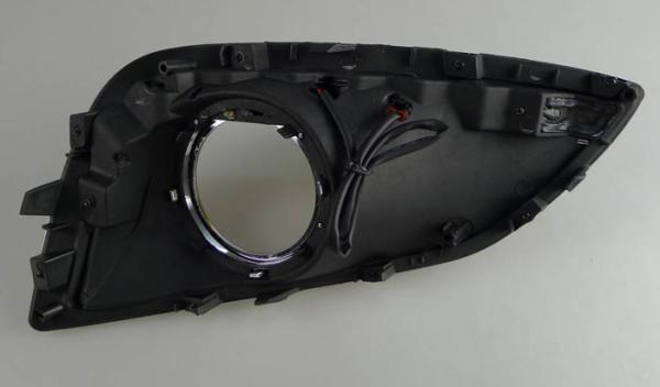 Hyundai ix35 DRL LED Daytime driving Lights aftermarket Car parts sale Auto lamps
