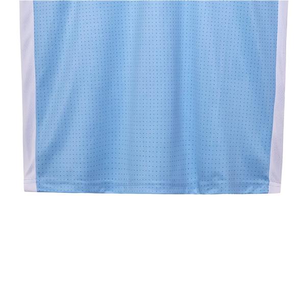 Manchester City Retro 2011-2012 Fans du maillot de maison doivent avoir