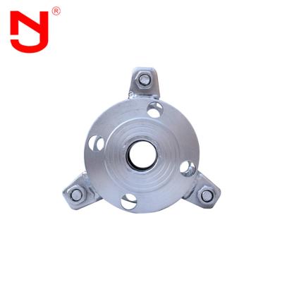 O fabricante flexível universal Stainless Steel Metal do fole grita a expansão comum