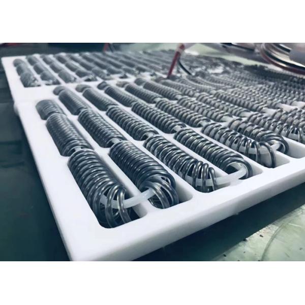 Подогреватель решетки танка PFA, 120 - гибкий кипятильник 600V