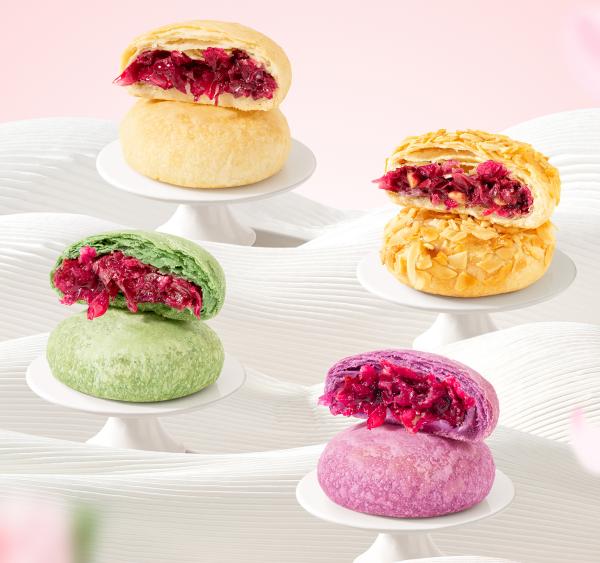 ムースケーキ用シーラーオール改質雰囲気包装シーリングマシン