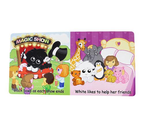 Children hardcover book printing, board book printing, printing plant, printing house, Beijing printing factory