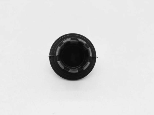 300000shots/2yrs EDM Industrial Moulded Products Water Meter Locked Cover G20 Molding And Mold Making