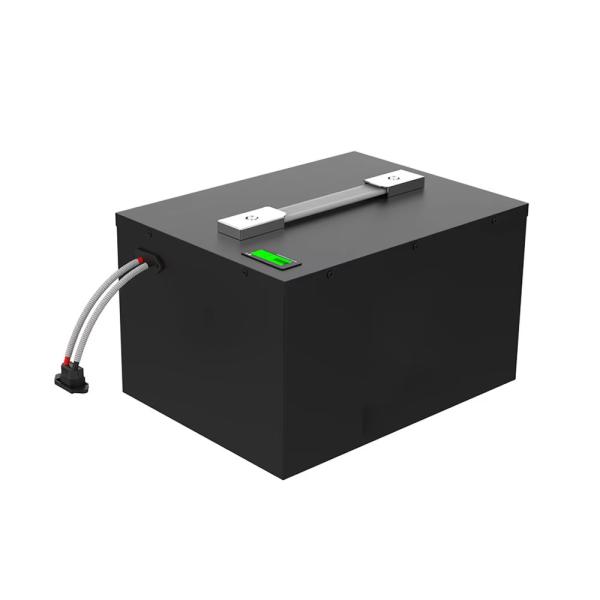 Custom ATV Electric Bicycle Batteries 36v 48v 12ah 20ah Lithium Battery Pack