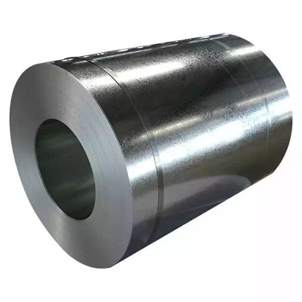 Zero Spangle Galvanized Steel Coil For Construction