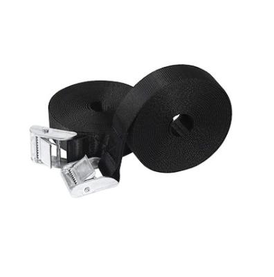 0.8 Tonne 25mm Cam Buckle Endless Ratchet Tie Down Straps