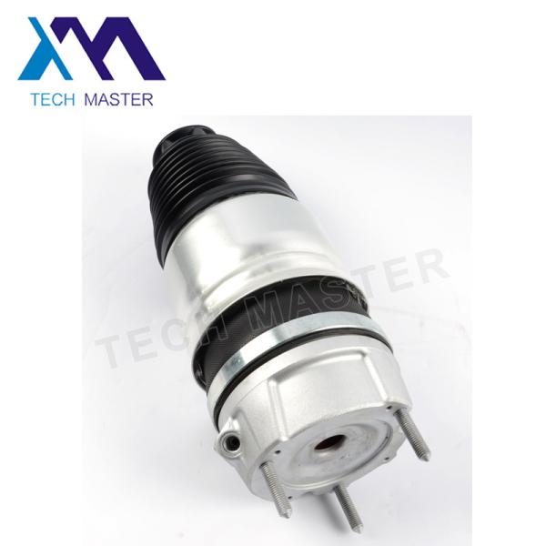 Los muelles suspendedores del aire durable para Q7 afrontan 3.0L 3.6L 4.0L 7P6616039N 7P6616039L 7P6616039H