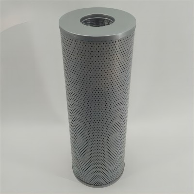 460mm Height Industrial Hydraulic Oil Filter Element PL718-05-GE for Food Beverage