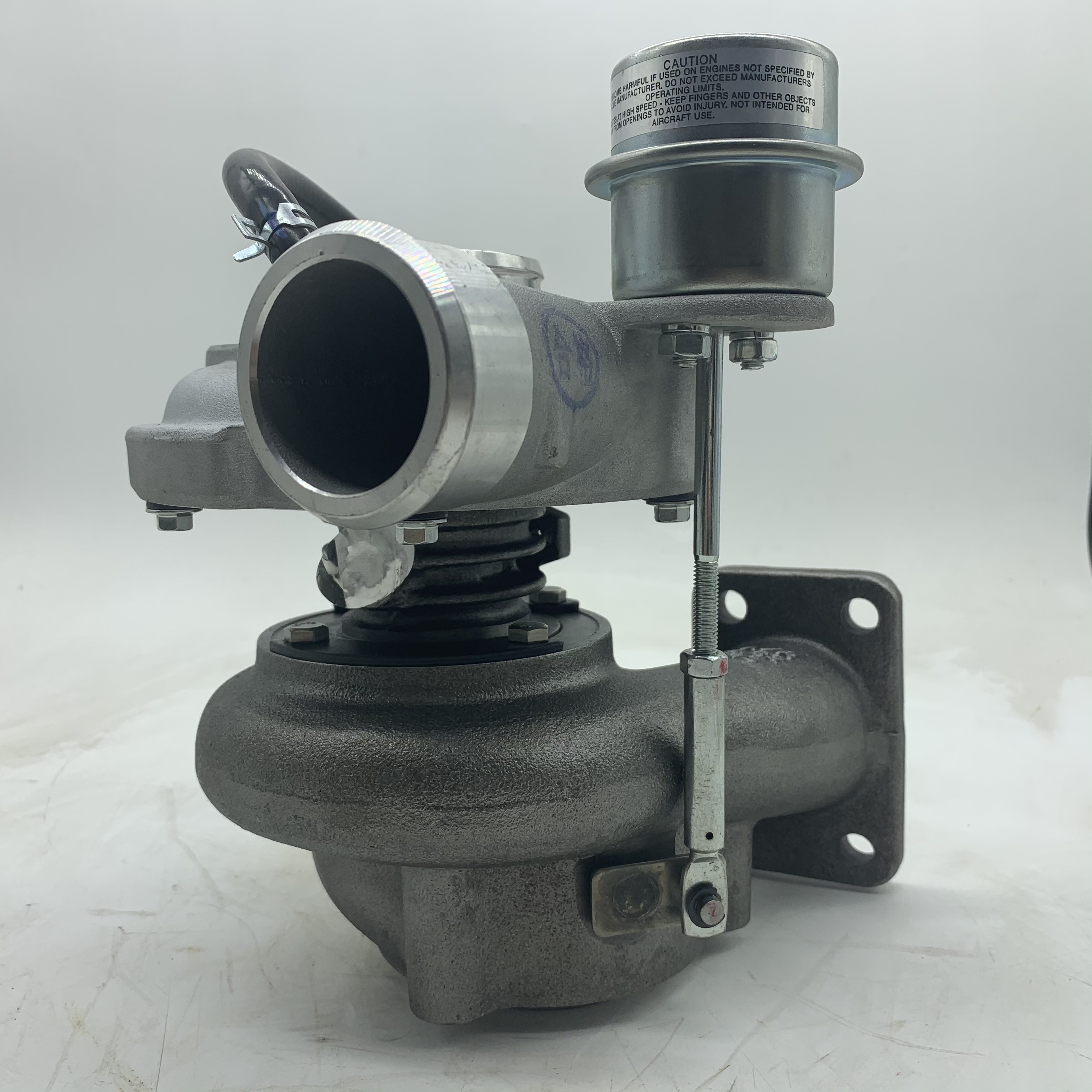 Turbocharger GT2256S 2674A225 For Perkins 1104D-44TA Engine Construction Machinery