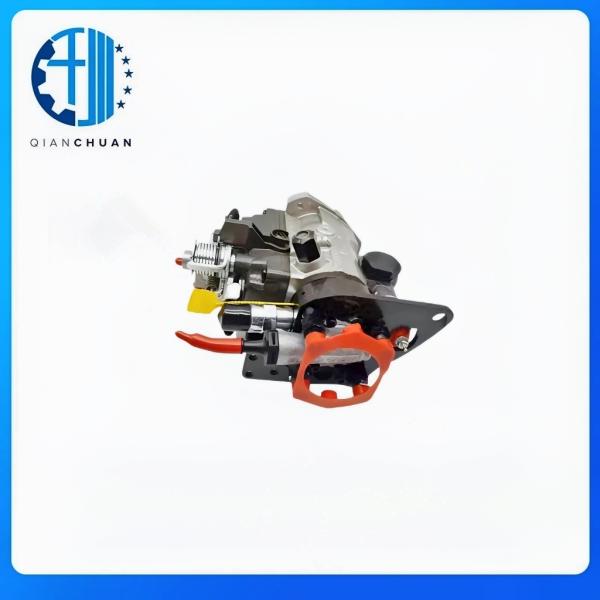 Pompe d'injection de carburant pour moteur Perkins 4T Caterpillar CAT 3054C 9320A349G 249-9226