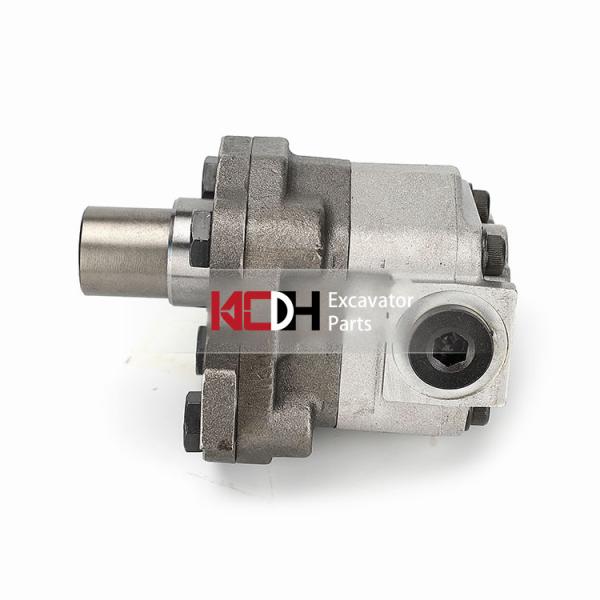 Conjunto da bomba de engrenagem de AP2D36 DX80 erpillar 307