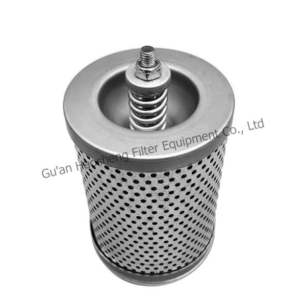 Ra01162190 Sh60221 Hf7934 High Quality Engine Auto Parts Hydraulic Oil Filter, Industrial Replacement Hydraulic Filter Cartridge