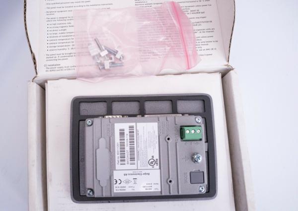 E1012 06870  MITSUBISHI Interface Control Panel electronic automation
