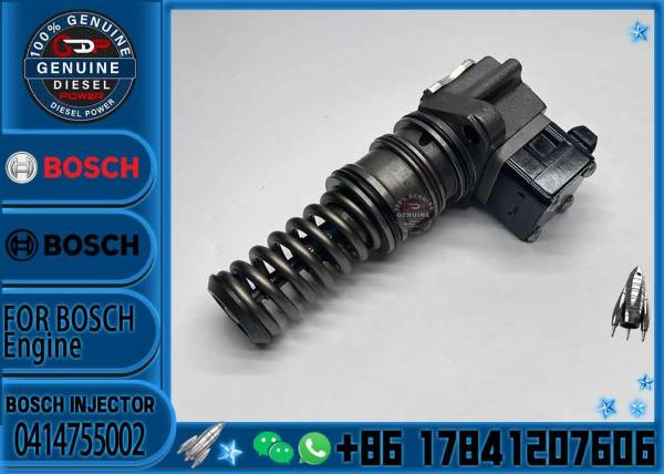 Unit Fuel Injection Pump 0414755003 0414755002 0986445001 For RENAULT Mac Truck engine 313GC5227M