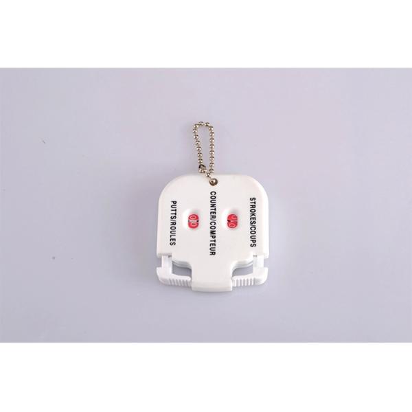 golf scorers , golf scorer , plastic golf scorer