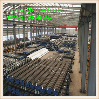 DIN17175 ST52.3 SEAMLESS STEEL PIPE SPECIFICATIONS