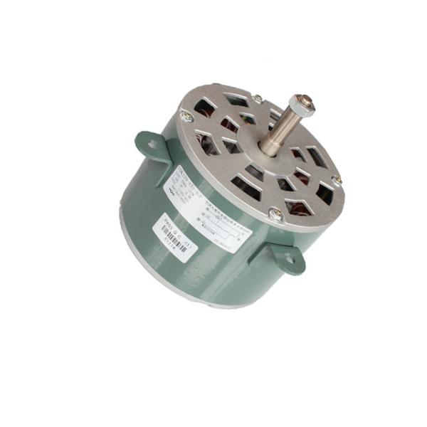 Motor de fã térmico da C.A. do rolamento de esferas da proteção da sobrecarga para o ventilador centrífugo capacitor de 12 F