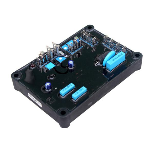 50Hz / 60Hz Automatic Voltage Regulators Brushless Alternator Stamford Series AVR AS480