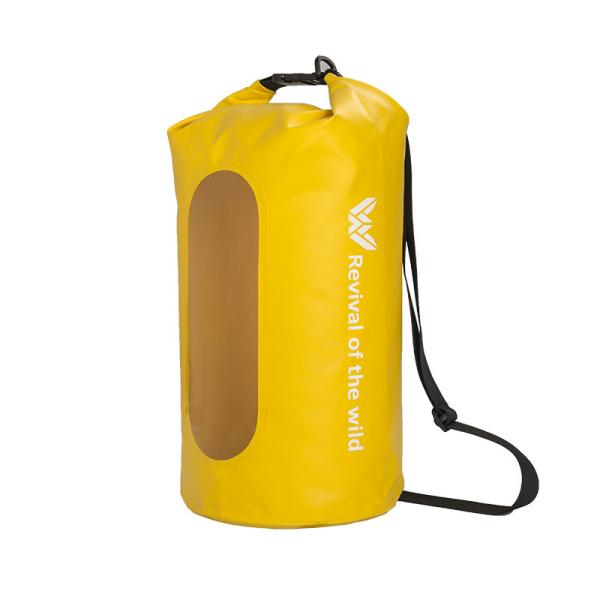 5L 10L 15L 20L 25L 30L Customizable Outdoor Sports Waterproof Dry Bag