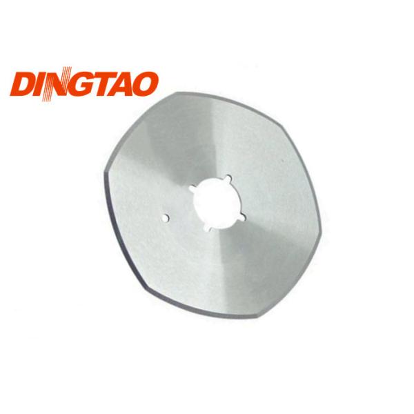 For Sy101 Xls50 Sy51 Spreader Machine Parts 050-028-062 Blade HEX 100mm HSS