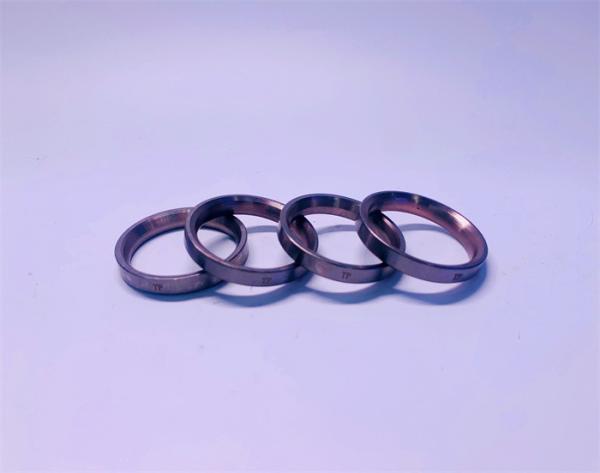 6150-11-1330 6150-11-1320 Seat Ring In Valve , 6D125 KOMATSU Excavator Parts