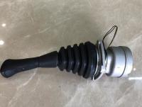 Máquina escavadora Spare Parts 14576327 14576328 piloto Handle Valve de EC210 EC210B EC360
