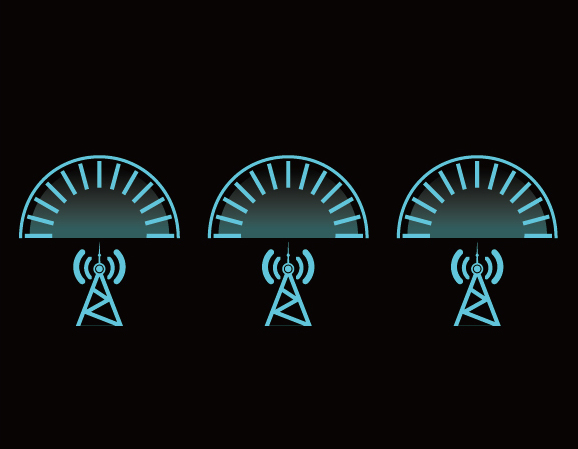 GSM900 Cellular Signal Booster 2G 3G 4G LTE GSM Mobile Signal Booster Repeater