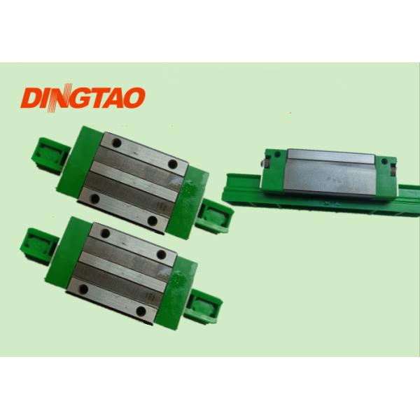 2 Runner Block T25 Ina 132069 Suit For Q80 Auto Cutter Parts