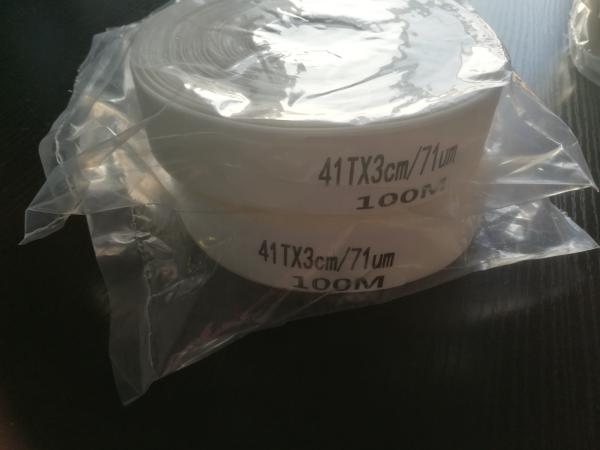 Malla filtrante de nylon de grado alimenticio 13-300 mallas 5-1500 micras