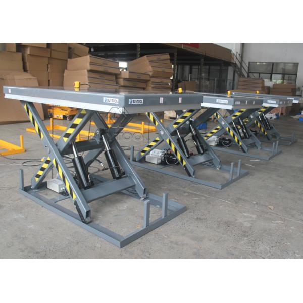 5 педаль ноги таблицы подъема тонны 5M неподвижная