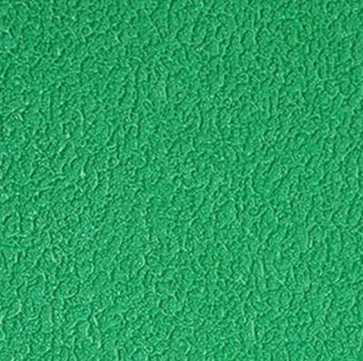 Sand Grain Badminton PVC Sports Flooring 4.5mm Thickness 1.8mX15m Size