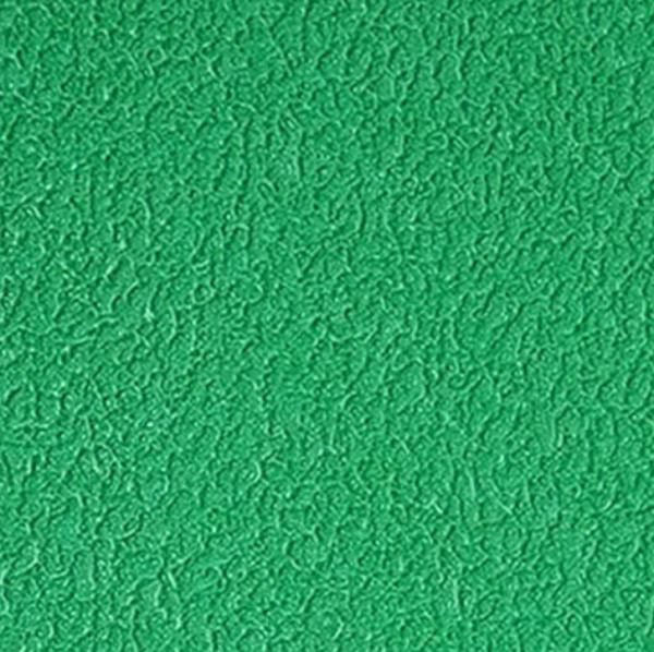Sand Grain Badminton PVC Sports Flooring 4.5mm Thickness 1.8mX15m Size