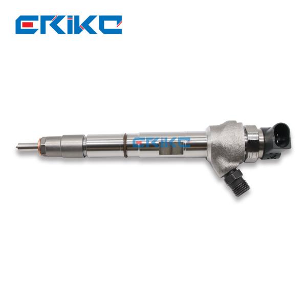 New Nozzle 0 445 110 555 0 445 110 556 Auto Diesel Injector 0445110555 0445110556 For Audi A4 2.0 d 04L130277P