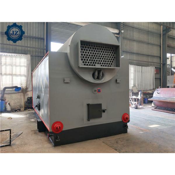 Industrial Wood Steam Boiler Biomass Fired Steam Boiler For AAC Autoclaved Concrete Block Plant